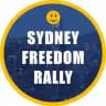 😀🇦🇺 [Updates] Sydney Freedom Rally [Sat 13th Sept - Hyde Park - 12:00pm]