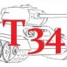T34