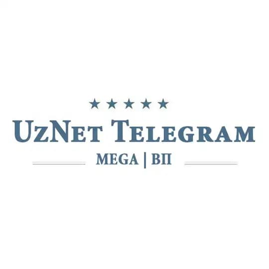 Telegram UzNet