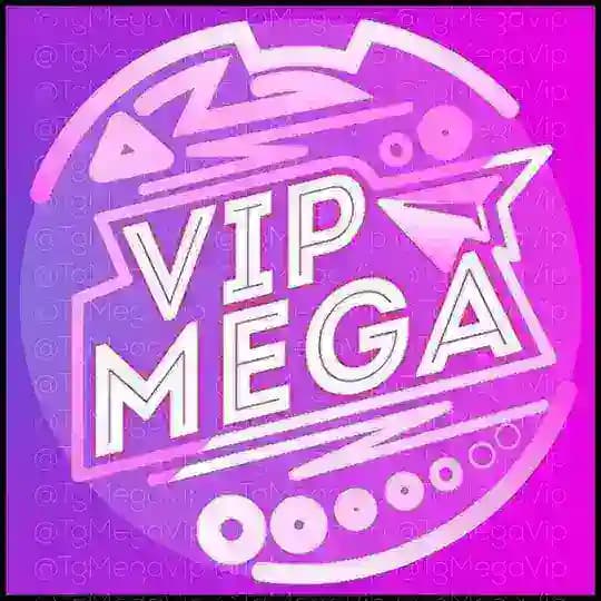 Мега @TgMegaVip - продвижение ВП