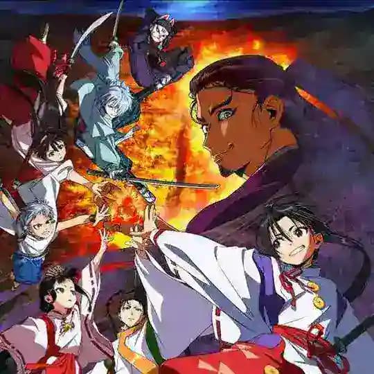 The elusive samurai in hindi Profile