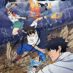 The god of high school in hindi Profile