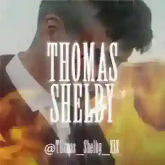 Thomas Shelby