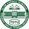 TDTU | RASMIY KANAL