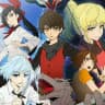 Tower of God Sub Dub Dual Anime • Tower of God Season 2 • Tower of God Indo French Spanish Italian Russian Hindi Portuguese Tami