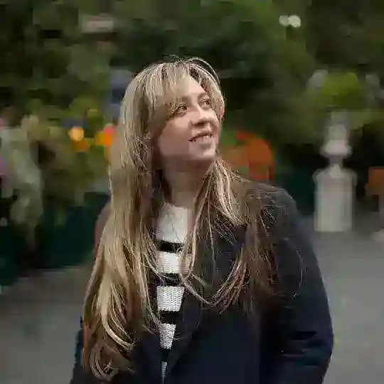 твоя карьера с Аленой Труновой