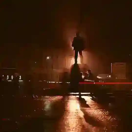 Тверской Live