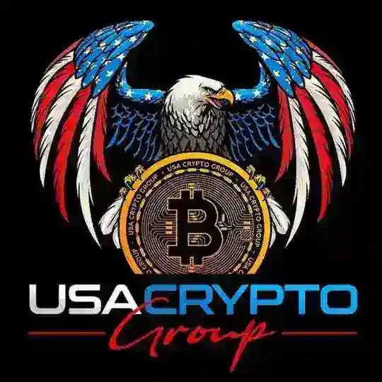 USA Cypto Group Portal
