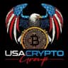 USA Cypto Group Portal