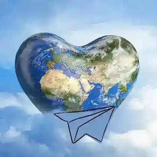 Mission, vision and values of Telegram Freaks / WomenRightsTelegram / Nature Freaks / DefenceTelegram / GenRevolution