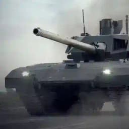 Оружие и техника Profile