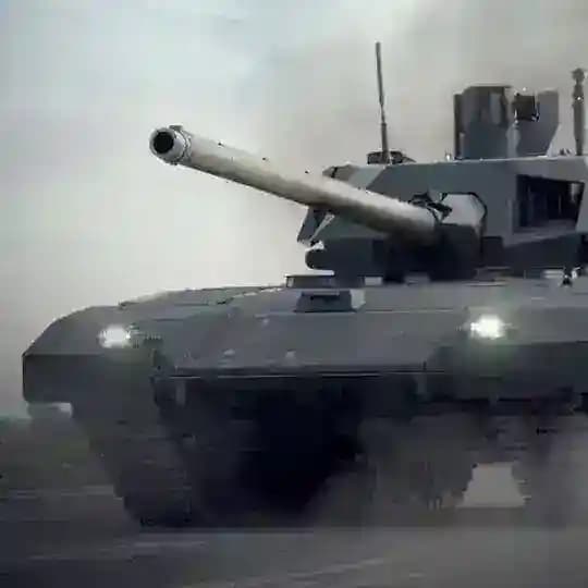 Оружие и техника Profile