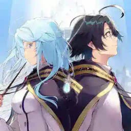 Wistoria: wand and sword in hindi Profile