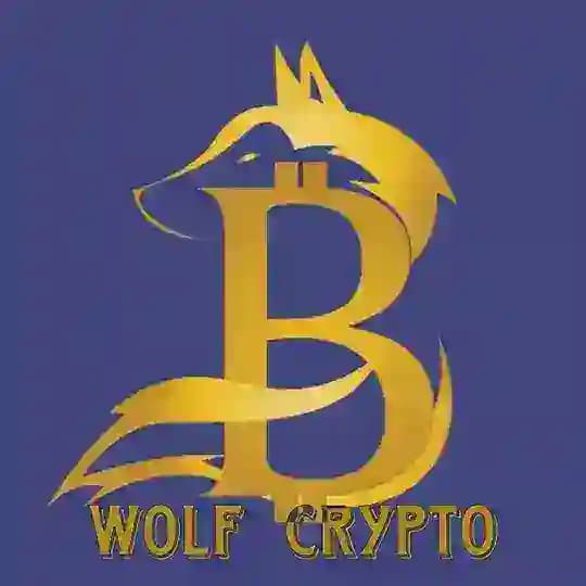 Wolf Crypto (Binance And Gem Spot-Future Signals)