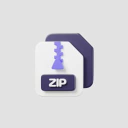 Zip Files Profile