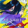 Zenshu Anime Series