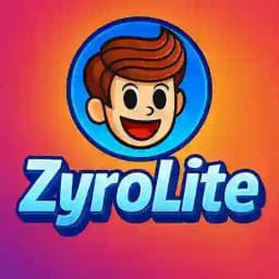 𝐙𝐲𝐫𝐨𝐋𝐢𝐭𝐞 Profile