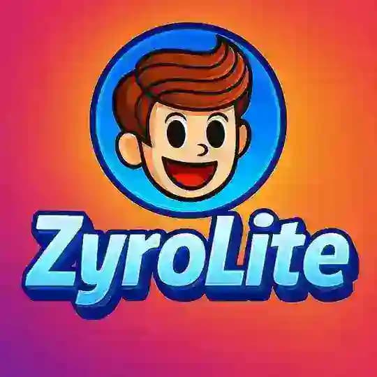 𝐙𝐲𝐫𝐨𝐋𝐢𝐭𝐞 Profile