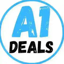 A1 DEALS 🛍️ Profile