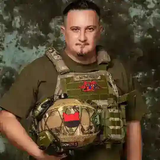 Анатолій Штефан "Штірліц"