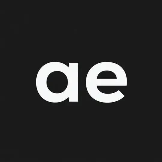After Effects / Motion Design