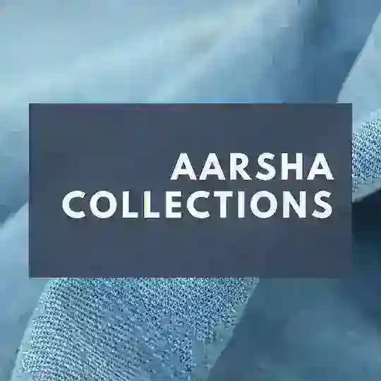 Aarsha Collections