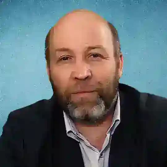 БогданоV. О школе и не только