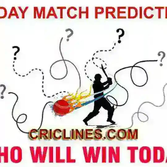 Cricket prediction Tipper(100% ACCURATE)