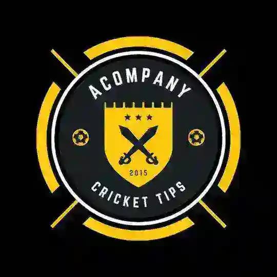 👑🔱A-COMPANY KING🔱👑