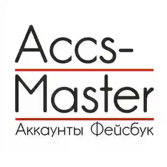 😎Accs-Master STORE - ФБ аккаунты