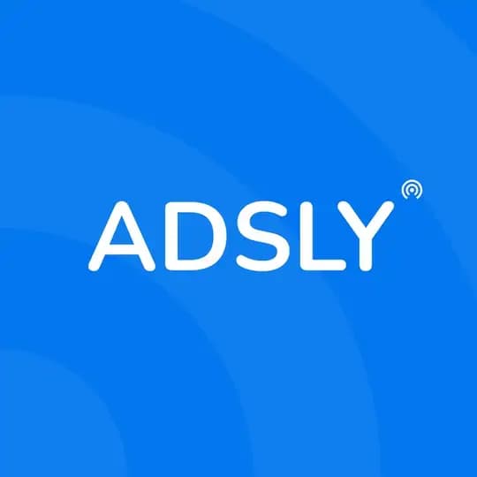 Adsly