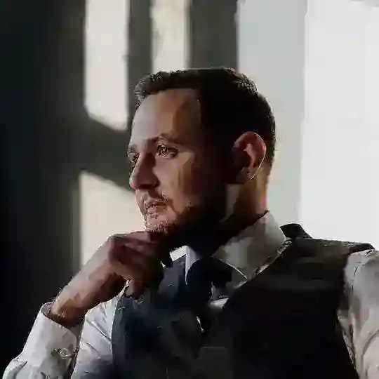 Адвокат Марьясов