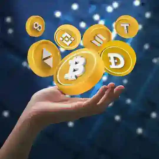 AdvertisingCryptoprojects ๐