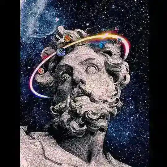 Goat Aesthetics ๐โจโ