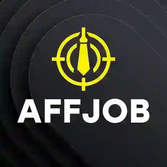 AFF Job | Вакансии в арбитраже, CPA, affiliate-маркетинге