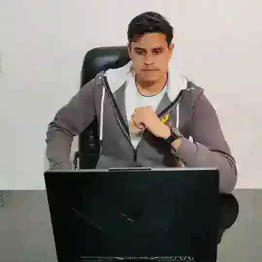 I Help You to learn digital Skills π§βπ»