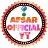 Afsar Official Airdrop