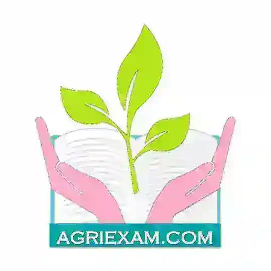 Agri Exam 👩‍🎓🌴