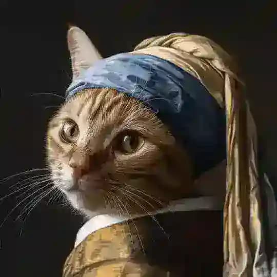 AI Art Gallery 🎨 |Creative Prompts| Profile