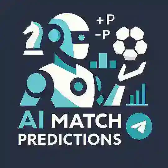 AI match predictions