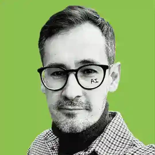 ИИволюция 👾 Profile