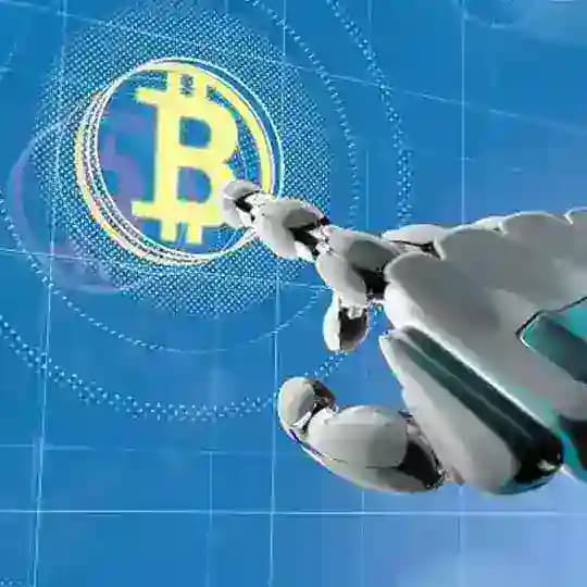 AI Crypto Trading Mastery