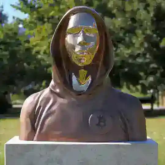 AI Crypto Private Club