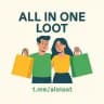 AioLoot 🛒 | Discount Shopping Deals