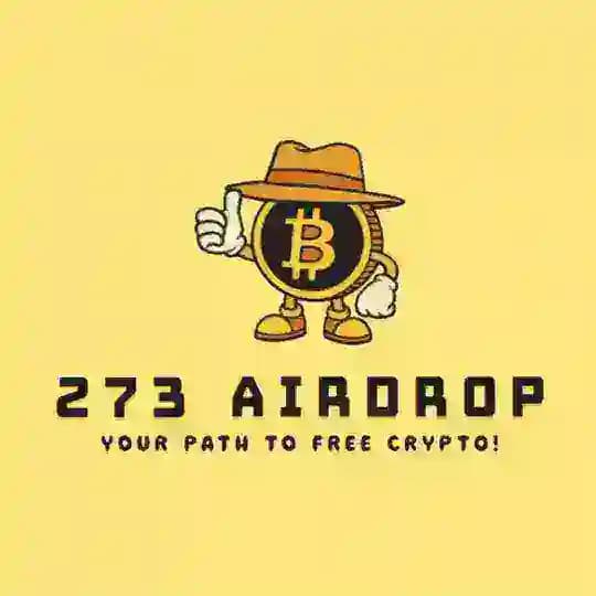 273 Airdrop