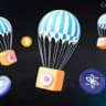 Crypto Projects 💎(Airdrops/NFT/Bets/PreSales)🚀