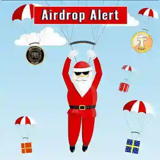Juissy Airdrop Updates