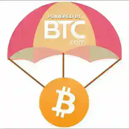Airdrop LEGIT