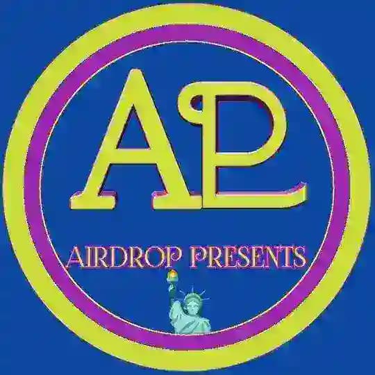 Airdrop Presents 🗽