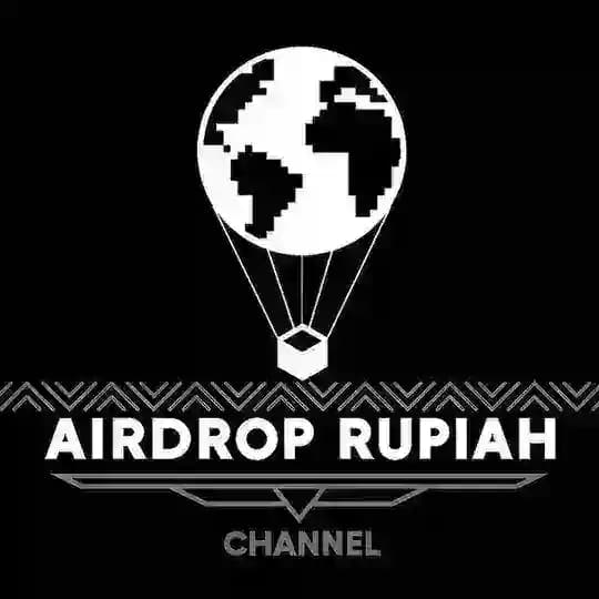 AIRDROP RUPIAH